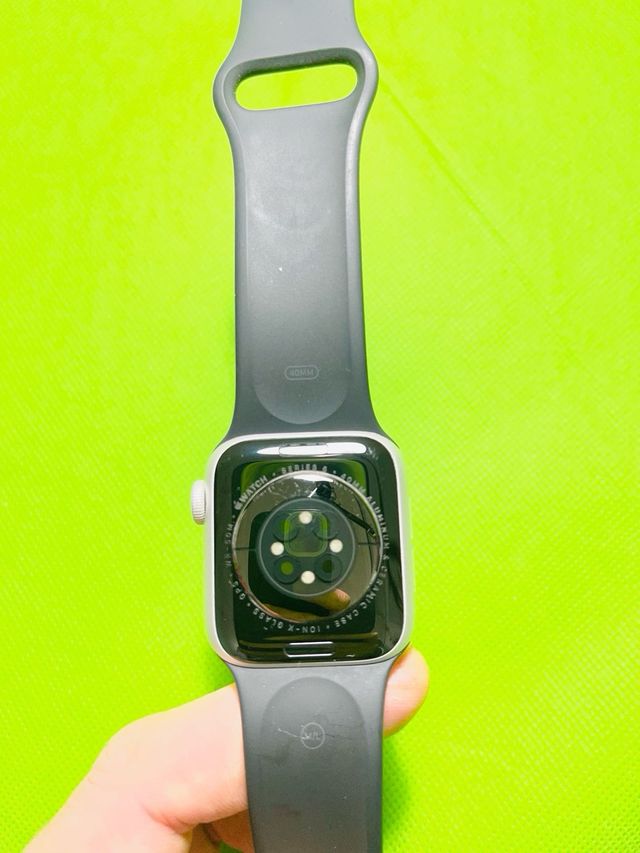 Apple Watch Serie 6 40mm