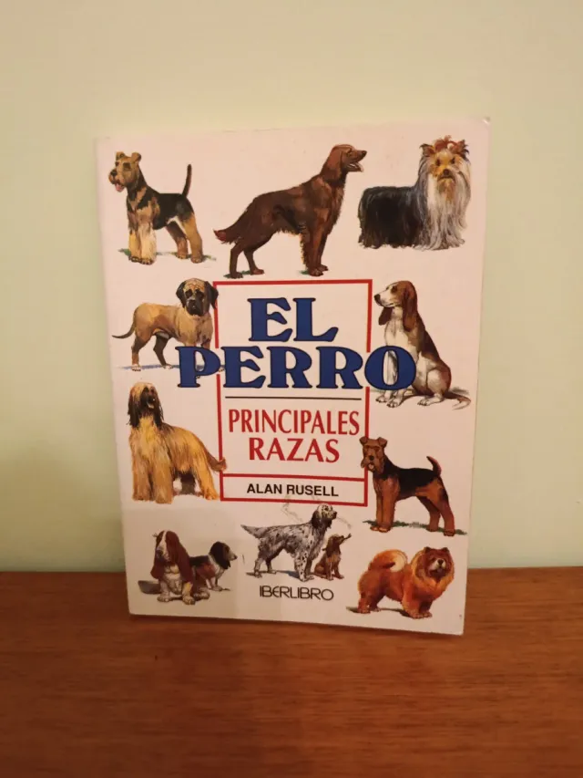El Perro (Spanish Edition)