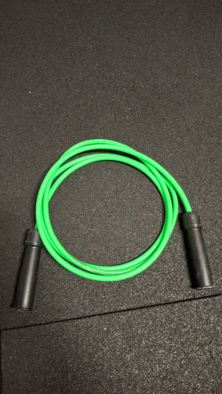 Corda per saltare CrossFit/Allenamento Funzionale