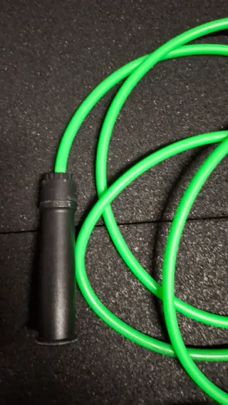 Corda per saltare CrossFit/Allenamento Funzionale