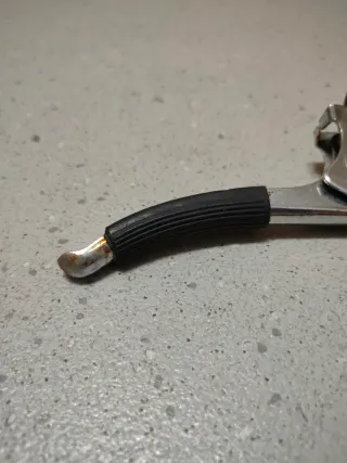 Maneta Derecha BH antigua