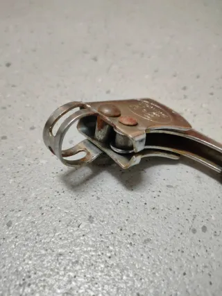 Maneta Derecha BH antigua