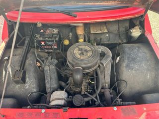 Teilhol Tangara Tangara 1987