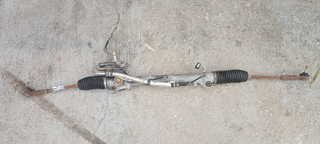 CREMALLERA DIRECCION FORD FUSION (CBK) Elegance 2