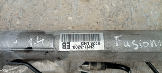 CREMALLERA DIRECCION FORD FUSION (CBK) Elegance 2