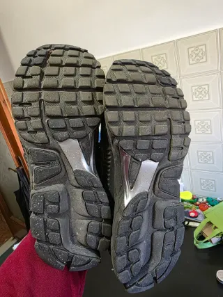 Nike Vomero