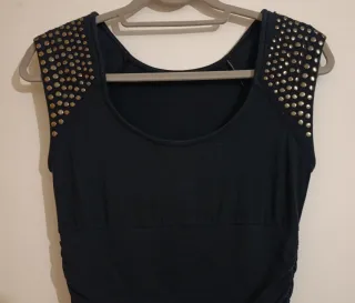 Vestido Elegante Chica