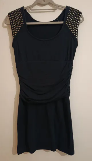 Vestido Elegante Chica