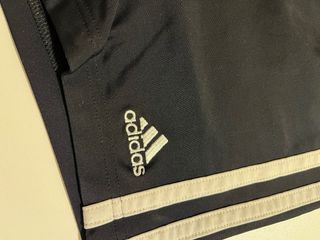 Costume bagno Adidas uomo nero
