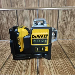 Nivel láser 12 líneas