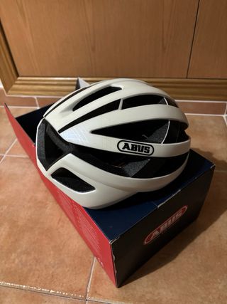Casco Abus Viantor