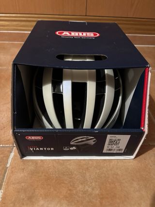 Casco Abus Viantor
