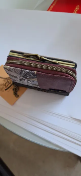 Cartera/Monedero Sweet Candy