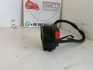 Comando luci sinistro MV Agusta Brutale