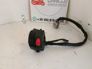 Comando luci sinistro MV Agusta Brutale