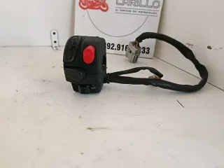 Comando luci sinistro MV Agusta Brutale