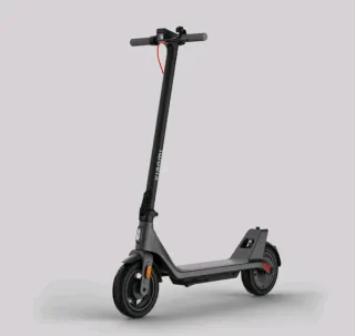 Patinete Xiaomi Ruedas Neumáticas