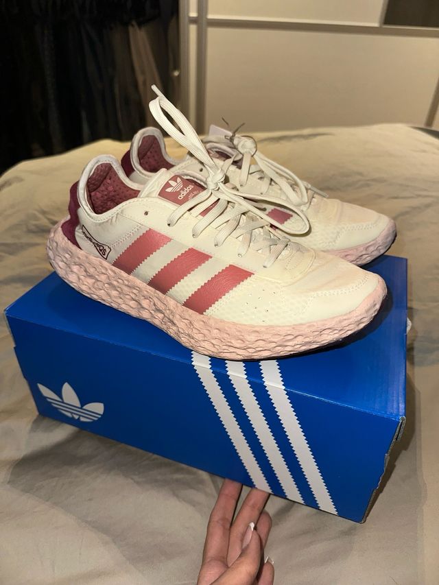 Adidas zponge