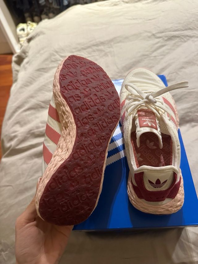 Adidas zponge