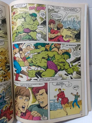 ALPHA FLIGHT LA MASA