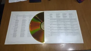 CD Video Giuseppe Verdi Requiem