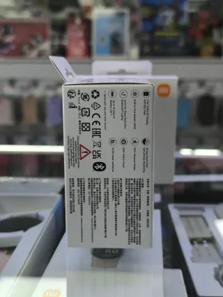 Xiaomi Redmi Watch 5 Lite Beige/Rosa