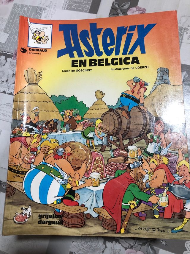 Asterix