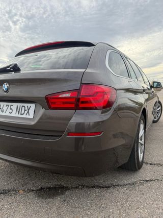 BMW Serie 5 2011