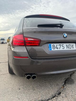 BMW Serie 5 2011