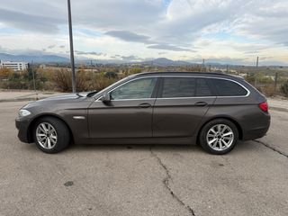 BMW Serie 5 2011