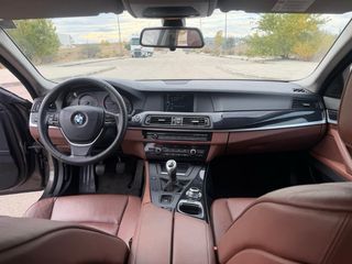 BMW Serie 5 2011