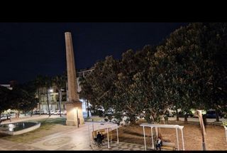 Alquiler Plaza Garaje Benetússer cerca plaza chapa