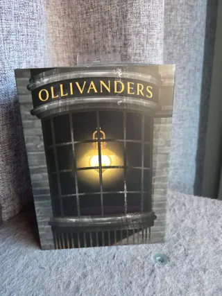 Adornos Harry Potter