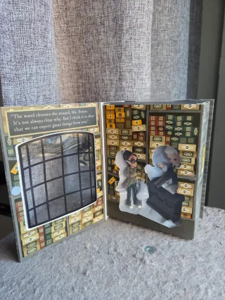 Adornos Harry Potter