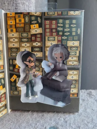 Adornos Harry Potter