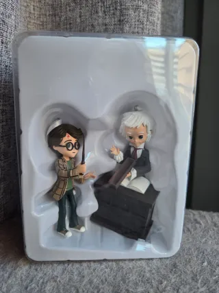 Adornos Harry Potter