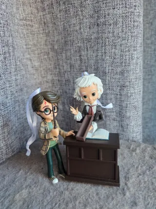 Adornos Harry Potter