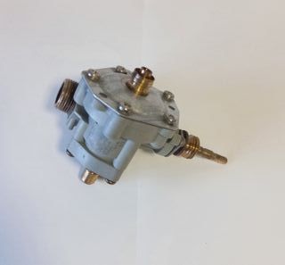 CUERPO AGUA CALENTADOR JUNKERS WR