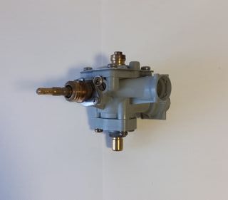 CUERPO AGUA CALENTADOR JUNKERS WR