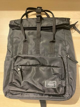 2 Mochilas American Tourister