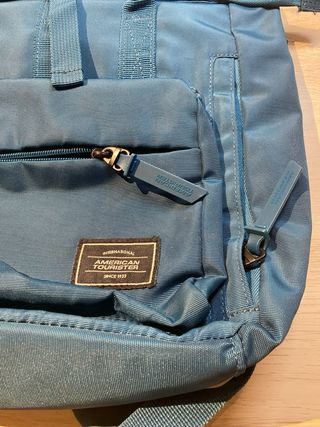 2 Mochilas American Tourister