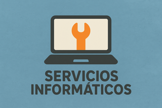 Técnico Informático