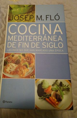 'Cocina familiar antigua Cocina mediterránea  Coci