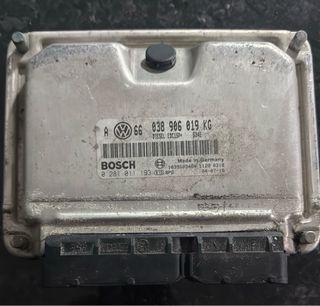 ECU BOSCH 038 906 019 KG
