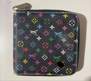 Portafoglio Vintage Donna prezzo trattabile