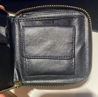 Portafoglio Vintage Donna prezzo trattabile