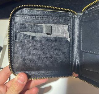 Portafoglio Vintage Donna prezzo trattabile