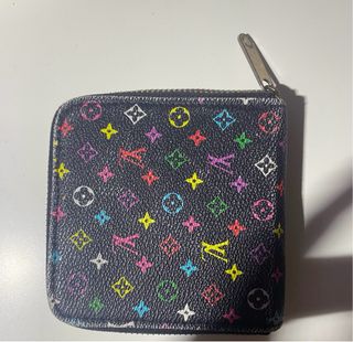 Portafoglio Vintage Donna prezzo trattabile