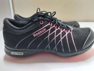 Zapatillas easytone reebok