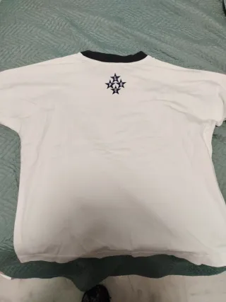 Camiseta Columbia Edición Limitada Quevedo